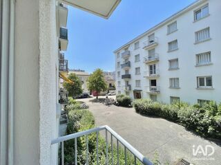  Appartement à vendre 4 pièces 68 m²
