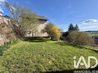  Maison à vendre 8 pièces 188 m²