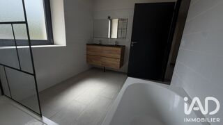  Maison à vendre 4 pièces 88 m²