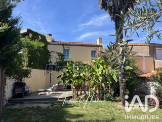  Maison à vendre 9 pièces 212 m²