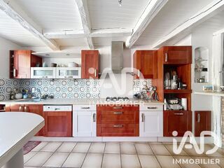  Maison à vendre 4 pièces 148 m²