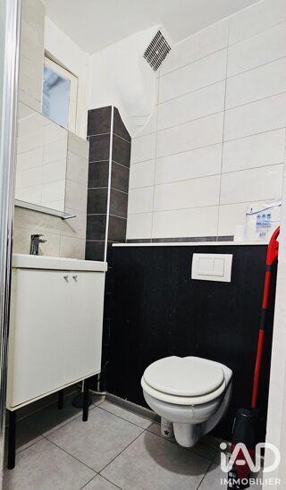  Appartement à vendre 2 pièces 35 m²
