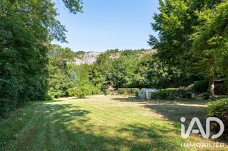  Terrain à vendre 1772 m²