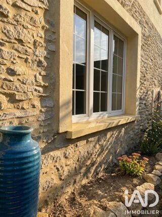  Maison à vendre 5 pièces 98 m²