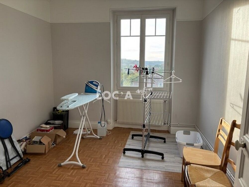location Appartement - 3 pièce(s) - 60 m² Dijon (21000)