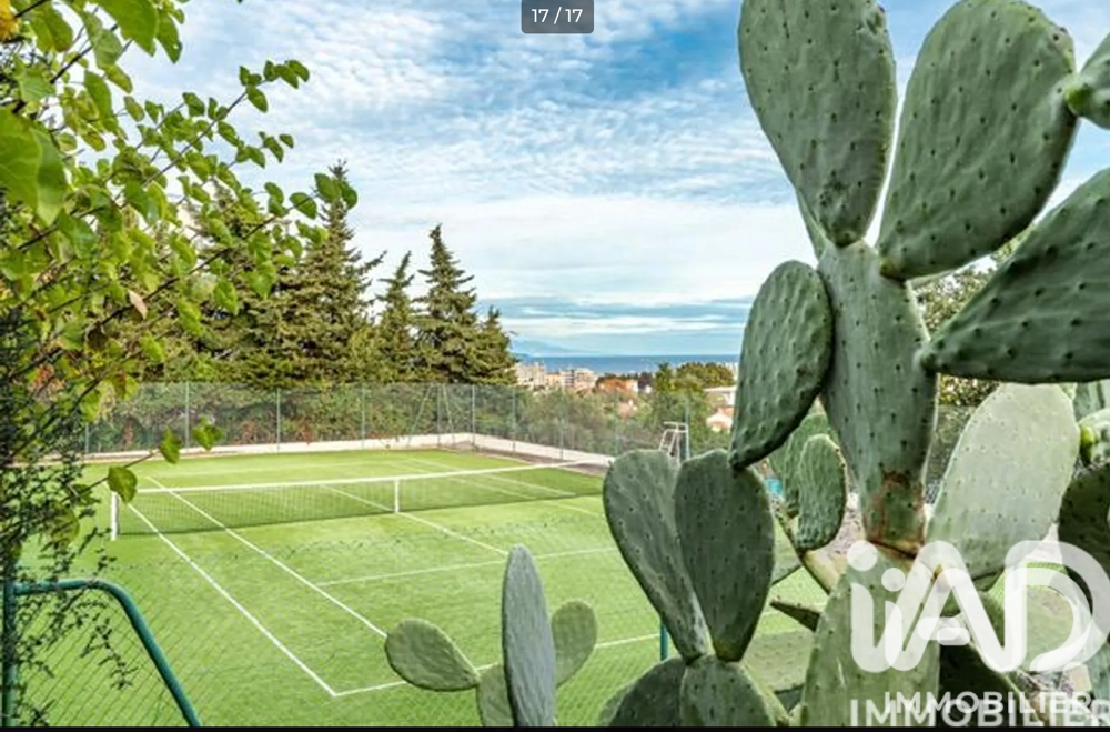 à vendre  Appartement Antibes (06600)