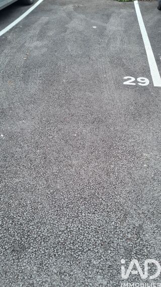  Parking / Garage à vendre 11 m²