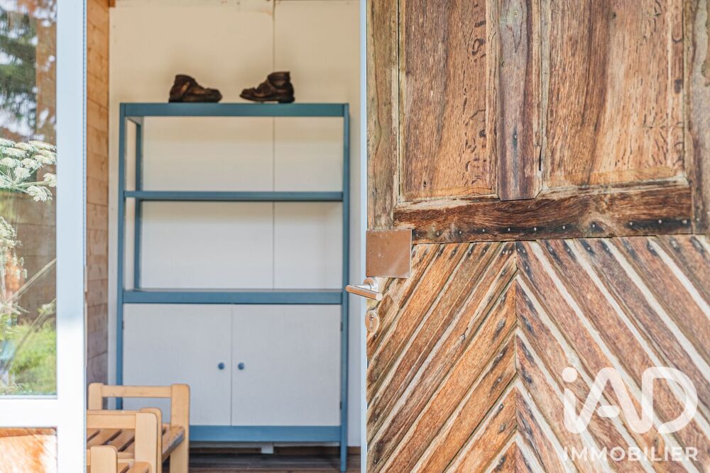 vente Maison - 7 pièce(s) - 127 m² La Morte (38350)