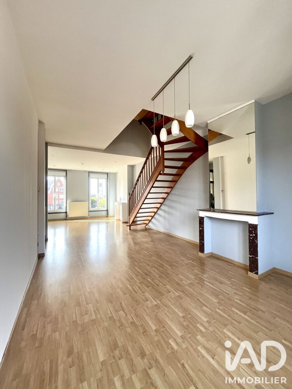 Vente Appartement Vente Duplex 4 pièces Cambrai