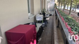  Appartement � vendre 3 pi�ces 60 m�