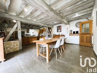  Maison à vendre 4 pièces 148 m²
