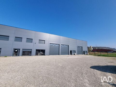 Location Local d'activit&eacute;s 250 m&sup2; 2048 38210 Vourey