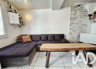  Maison à vendre 3 pièces 95 m²