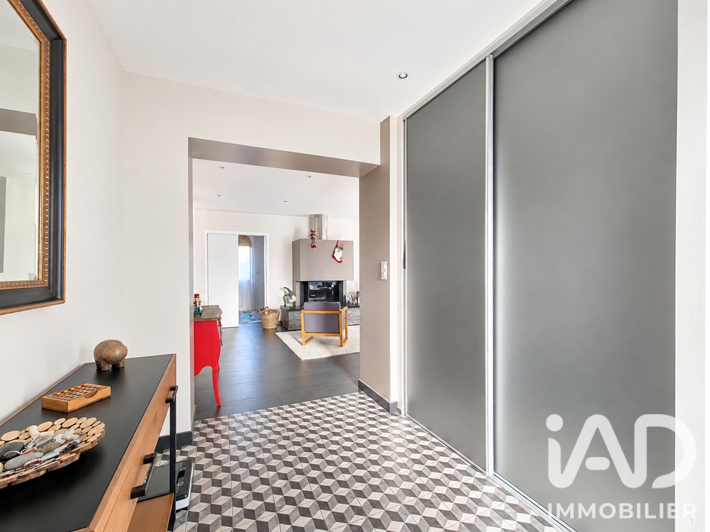 Vente Maison Vente Maison/villa 5 pièces Tournefeuille
