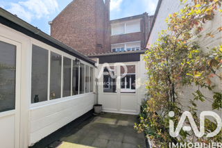  Maison à vendre 5 pièces 115 m²