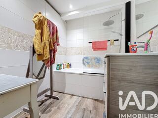  Maison à vendre 3 pièces 56 m²