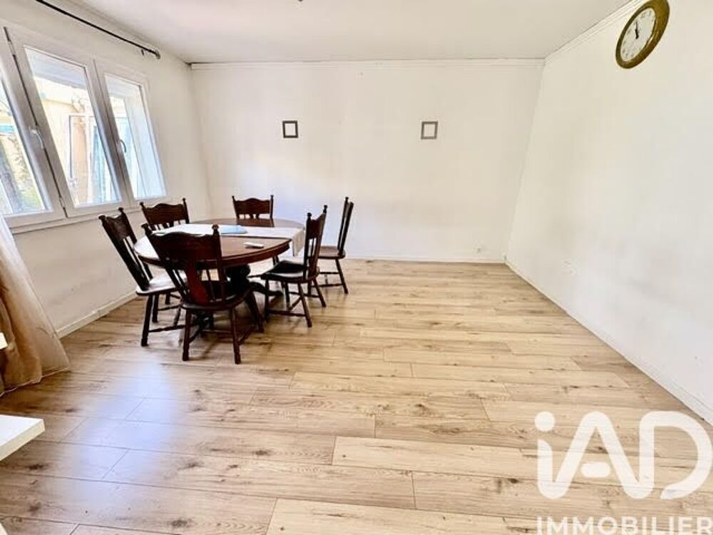 Vente Maison Vente Maison/villa 4 pièces Sartrouville