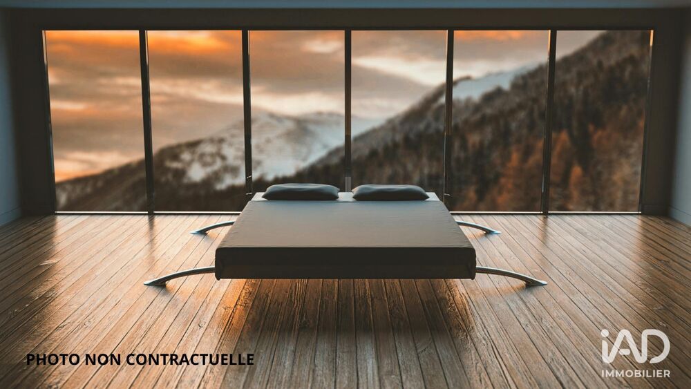 Vente Appartement Vente Appartement 4 pièces Aix-les-bains