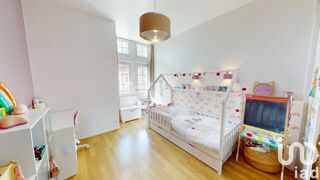  Appartement à vendre 4 pièces 102 m²