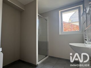  Maison à vendre 3 pièces 59 m²