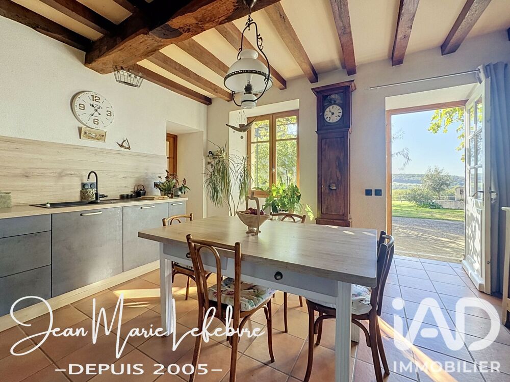 à vendre  Maison Vienne (38200)