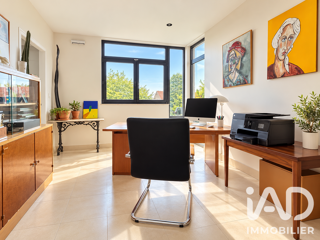 Vente Maison Vente Maison d'architecte 13 pièces Cuts