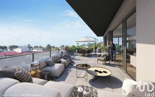  Appartement à vendre 5 pièces 135 m²