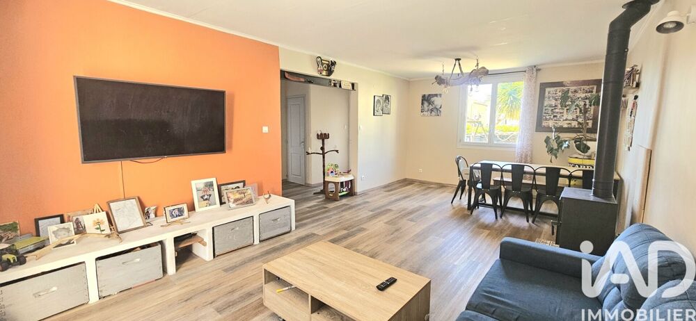 Vente Maison Vente Maison/villa 5 pièces Salles-d'aude