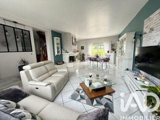  Maison à vendre 7 pièces 182 m²