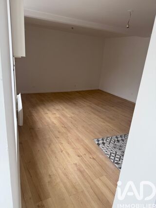  Appartement à vendre 3 pièces 66 m²