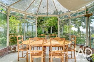  Maison à vendre 6 pièces 140 m²