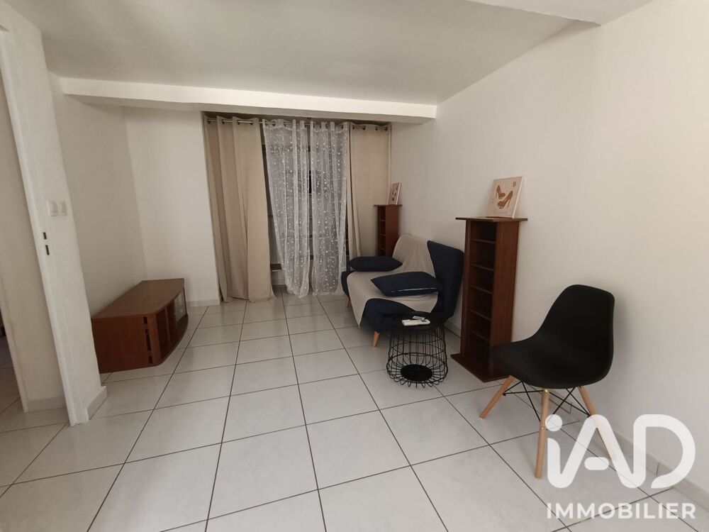 Vente Maison de village 3 pièces