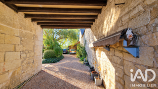 Vente Maison Vente Maison/villa 5 pièces Avoine