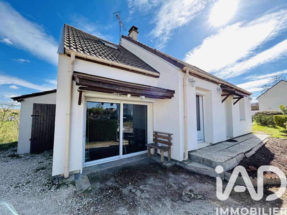 Vente Maison traditionnelle 3 pièces