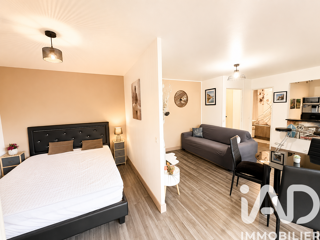  Appartement � vendre 2 pi�ces 31 m�