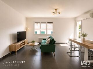  Appartement à vendre 3 pièces 63 m²