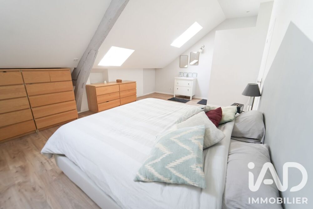 Vente Maison Vente Maison de ville 6 pièces Pringy