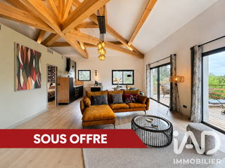  Maison à vendre 3 pièces 107 m²