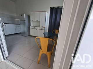  Maison à louer 2 pièces 21 m²