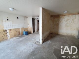  Maison à vendre 3 pièces 58 m²