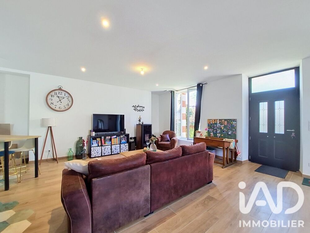 Vente Maison Vente Maison de ville 8 pièces Lorris