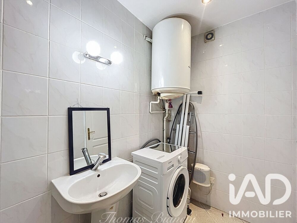 Vente Appartement Vente Appartement 1 pièce Jouy-aux-arches