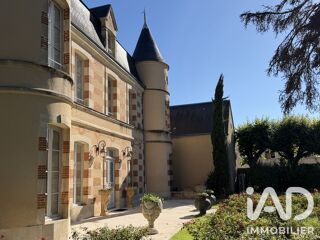  Maison à vendre 8 pièces 500 m²