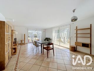  Maison à vendre 5 pièces 111 m²