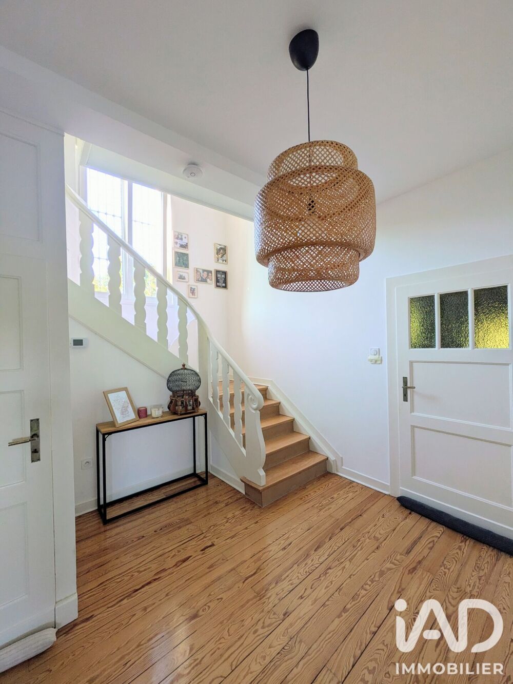 Vente Maison/villa 8 pièces