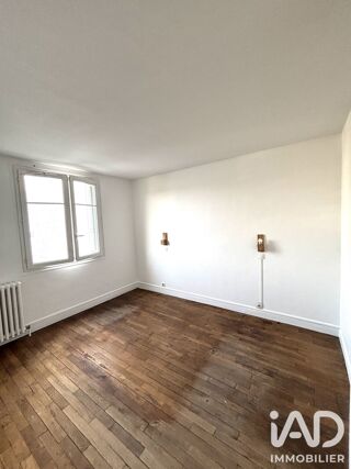  Appartement à vendre 3 pièces 63 m²