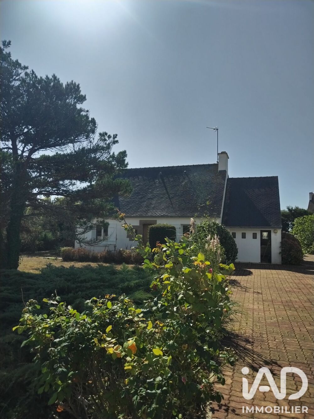 Vente Maison Vente Maison traditionnelle 6 pièces Treffiagat