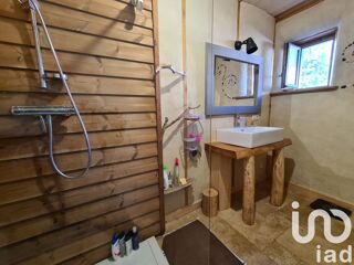  Maison à vendre 4 pièces 82 m²