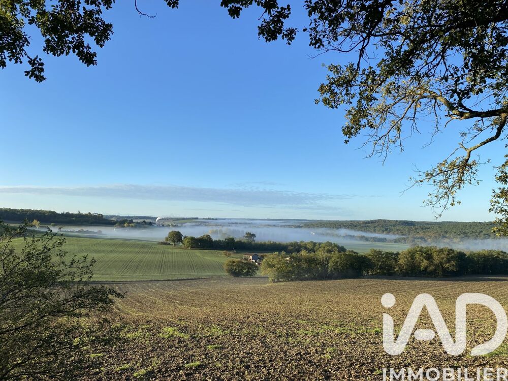 Vente Maison Vente Maison de campagne 10 pièces Nérac