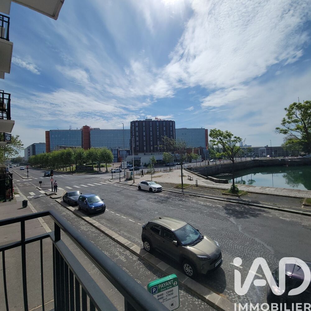 Vente Appartement Vente Appartement 3 pièces Le havre